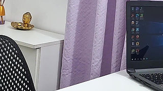 Abdominal Medical Examination by a General Practitioner