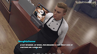 MILF Obsession (part 02) - by Dan Games