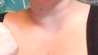 Imposed Bi Dick Sucking Challenge