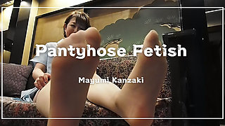 Pantyhose Fetish