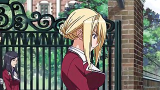 PrincessLover capitulo 1 espaol: Big Tits, Blowjob  Asian Porn