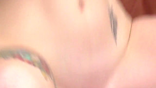 Sex with Two Amazing College Girls