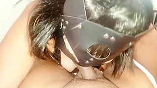 Rich Cock Sucking of Mature Big Ass MILF