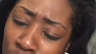 Brazilian Sucks Cock and Takes It in the Ass