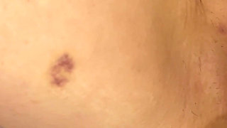 Eva Divas Pee in a Glass