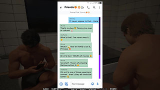 My Italian Hot Wife: Hot Wife Risky Blowjob Got Caught with Mouth Full with Cum - Episode 22