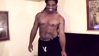 Yung Dumb Sluts featuring Don Whoe's big cock scene