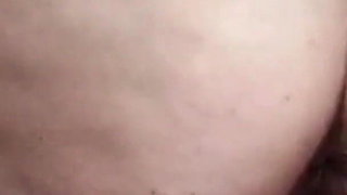 Jade Squirts & Creams Over Dildo Fucking