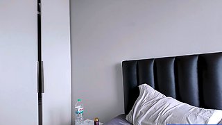 Kinky sex with tiny Thai teen GoGo girl