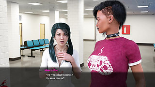 Complete Gameplay - MILFs of Sunville 2, Part 37