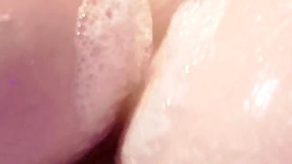My Shower Titty Care: Big Tits Need More Attention and Love Lilykoti