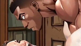 Hentai Cuckold Story: My Sushi on the Plate Is Now Salty From Tears