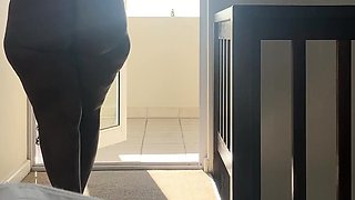 amateur vip ass flashing boobs on live webcam