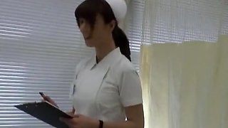 Incredible Japanese girl in Hottest JAV video