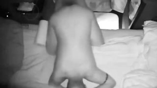Truckers' Webcam Sex