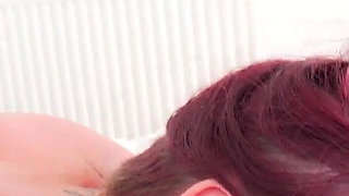 Zoe Grey Destroyed by Monster BBC (pov)
