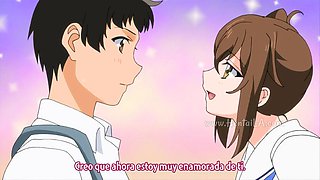 Ane Kyun!: Joshi ga Ie ni Kita! Sub ESP