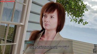 Godson (part 06) - by Cheesecake Studio