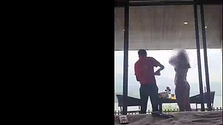 Smriti jain Presenting Hotel boy dare Full video