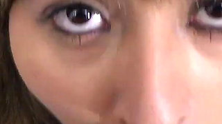 Cum in My Mouth