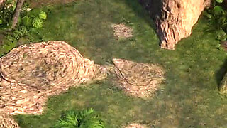 Doctor Cures My Cock with Her Ass