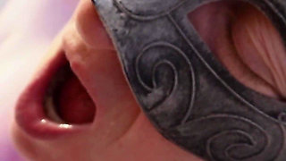 Piss and Cum Drinking Swallow Extreme Fetish MILF