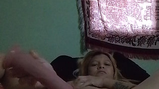 She wants it all