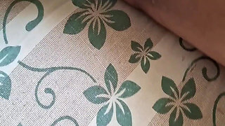 Dirty Aunty Sex with Boyfriend