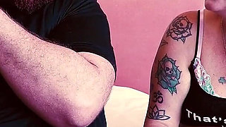 Consent Video with Big Bear