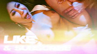 Blonde Chanel Camryn Swaps Her Wet Pussy for Seth Gambles Big Cock in Wild Cumshot
