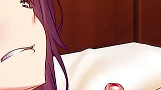 The Motion Anime Story of the Student President Getting His Girlfriend Pregnant