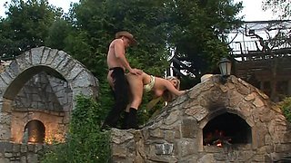The Farm of the Old Orcas - Part 04