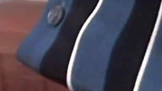 These Vintage Sluts Suck It, Take It in the Ass and Get Pissed in Their Mouths