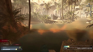 Slaves of Rome - The Master's Nymph