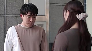 Graduation Gift from a Stepmother: Japanese Taboo x1x9C501FE24E86A0E789