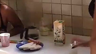 Stories - the Dispute Between Two Hot Girls - Part 1