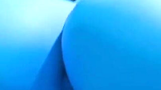 Big MILF Loves to Be in Control