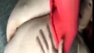 Deutsche Amateurin mit dicken Titten