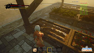 EP10: How to Farm in Wicked Island - Build Your Own Crops and Stay Self-Sufficient