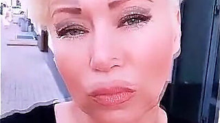 Russian Russian Writer Fucks His Wife, a Famous Russian Whore! the Perfect Family Union! ))