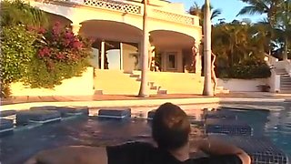 Cabo, the Come back. Part ten - the Finale.