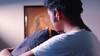 Indian sensual MILF hot video