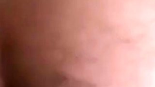 Daddy's Bareback Blowjob