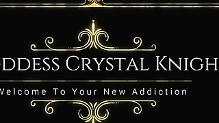 Crystal Knight - Hopelessly Devoted To Me