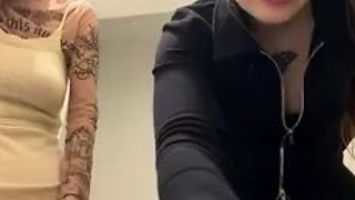 Close Up And Cumshot