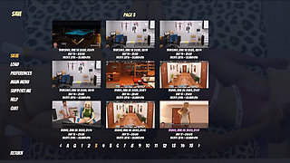 Cure My Addiction v0.11.1 Part 11 Doctor Roleplay Is Fantastic I Love It!!! by Loveskysan69