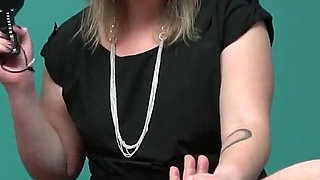 Bossy Nicole Featuring Nicole Baldwin