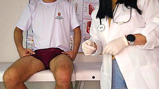 College Nurse Jennyferpimenta Exams Student