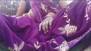 Indian Village Beautiful Hot Girl Fuck With Boyfriend Outdoor Clear Hindi Audio, Indian Village Girl fuck in outdoor forest xxx