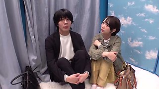 Clothed Massage Seduction in Magic Mirror Car with Amateur Asian Women x6x10FF9895DD1FBBAF17